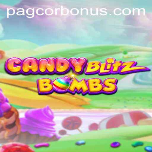 Exploring CandyBlitzBombs and PAGCOR Impact