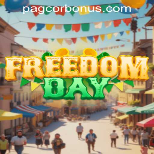 Unveiling FreedomDay A Revolutionary Game Experience