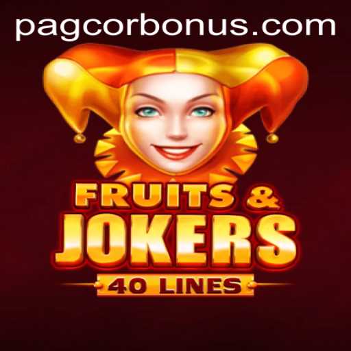 Exploring the Intriguing World of FruitsAndJokers40 with PAGCOR