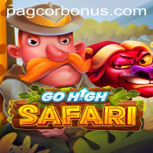 Explore the World of GoHighSafari and PAGCOR's Involvement in the Gaming Landscape