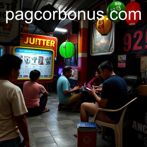 Jueteng and PAGCOR: A Complex Dynamic