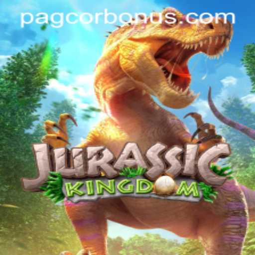 Exploring JurassicKingdom: A Thrilling Prehistoric Adventure with PAGCOR