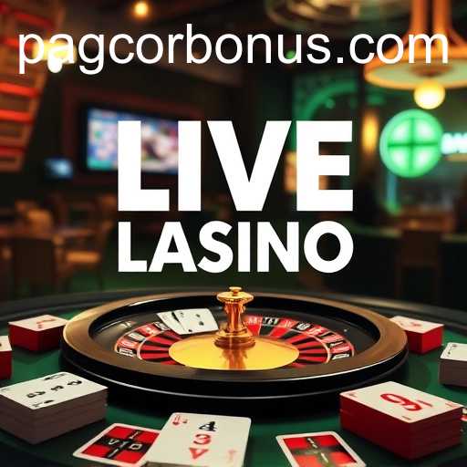 Exploring the World of Live Casino and PAGCOR's Role