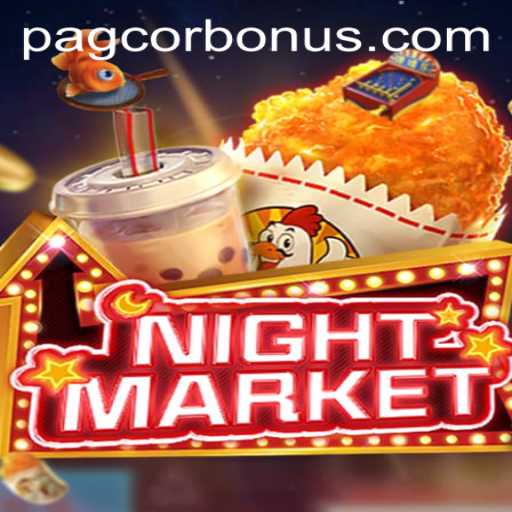 Exploring the Exciting Realm of NIGHTMARKET: A PAGCOR-Approved Game