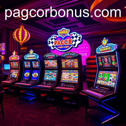 Unveiling PAGCOR's Exclusive Offers: A World of Excitement Awaits