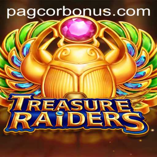 Exploring the Excitement of TREASURERAIDERS and PAGCOR's Role in Gaming